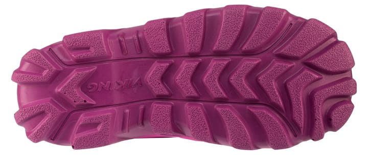 Viking Footwear Kids' Ultra 2.0 Fuchsia/Purple Viking Footwear Viking Footwear Kids' Ultra 2.0 Fuchsia/Purple Viking Footwear