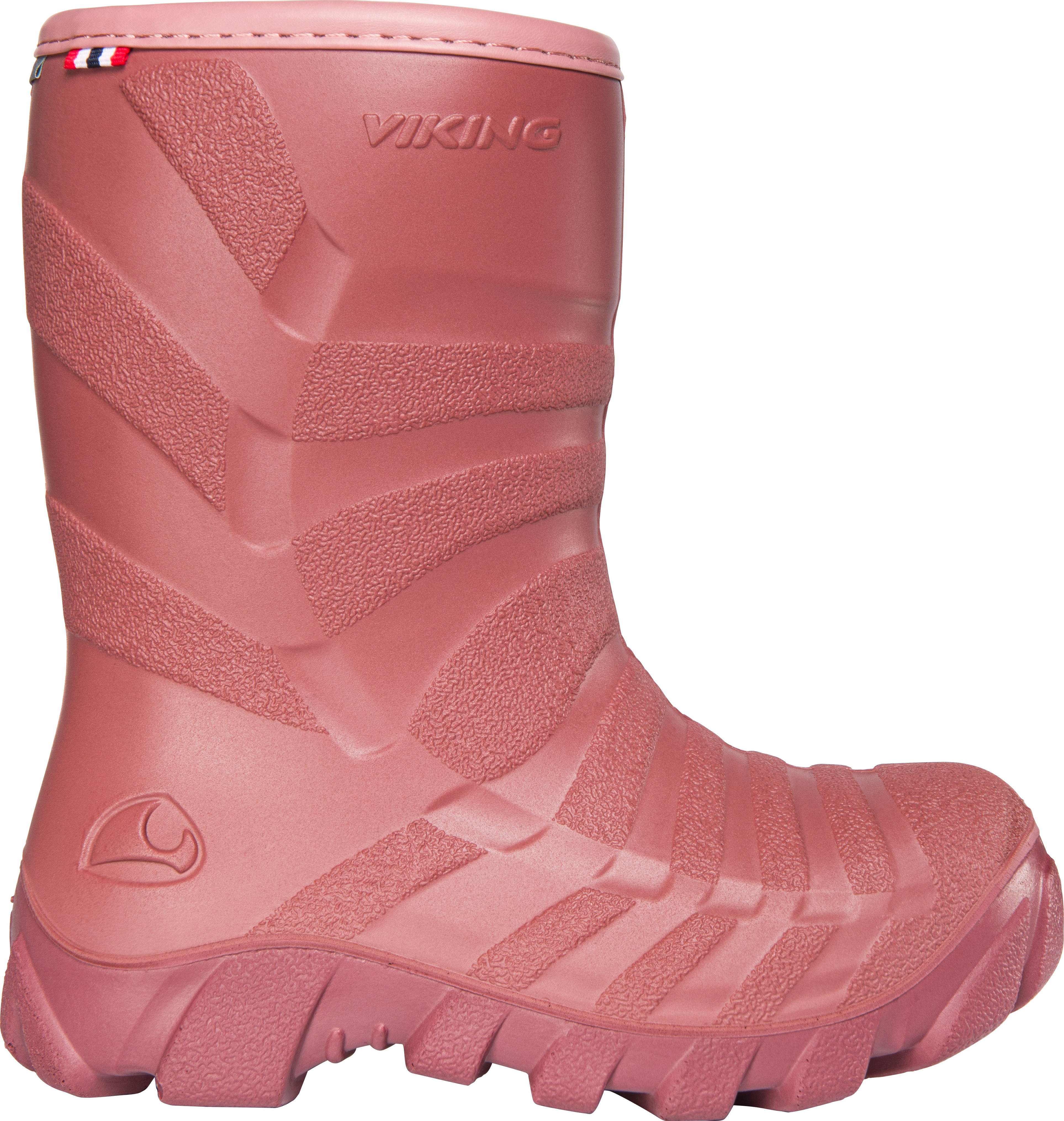 Pink/light pink
