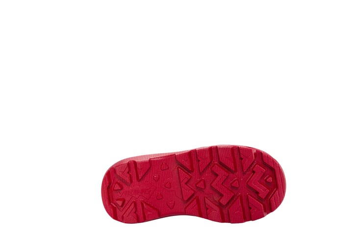 Viking Footwear Claw Warm Black/red Viking Footwear