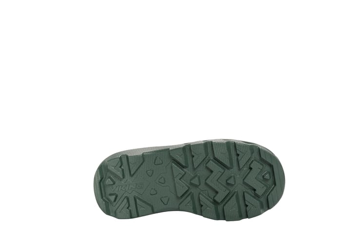 Viking Footwear Claw Warm Dark Green Viking Footwear