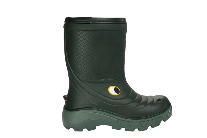 Viking Footwear Claw Warm Dark Green Viking Footwear