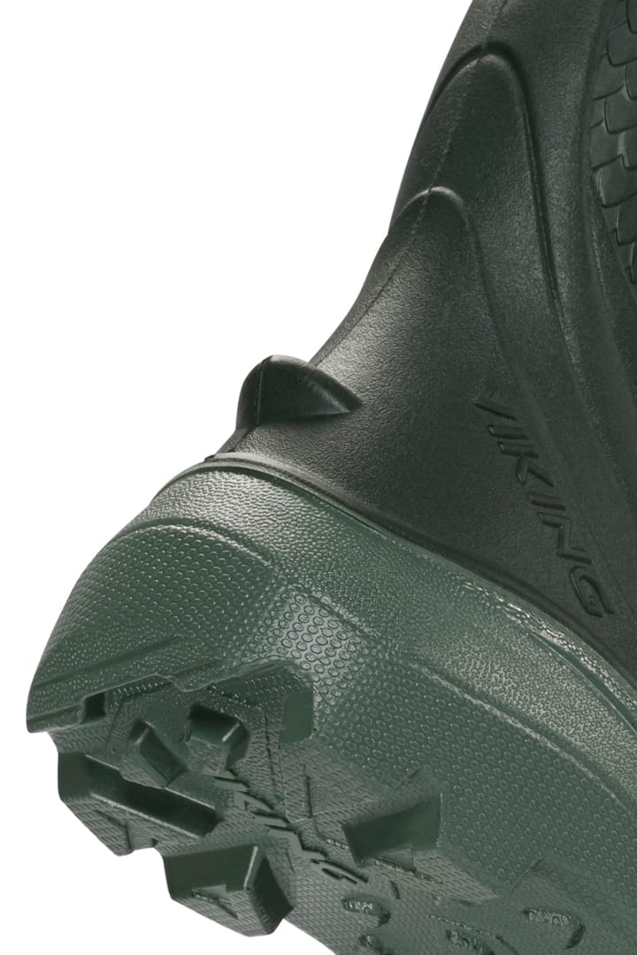 Viking Footwear Claw Warm Dark Green Viking Footwear