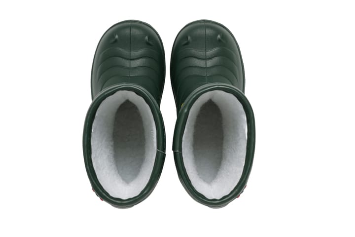Viking Footwear Claw Warm Dark Green Viking Footwear