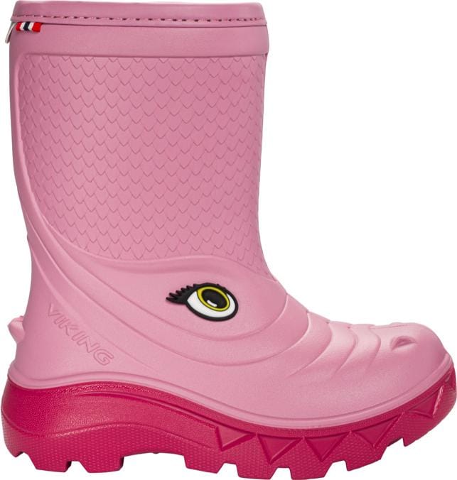 Viking Footwear Claw Warm Pink Viking Footwear