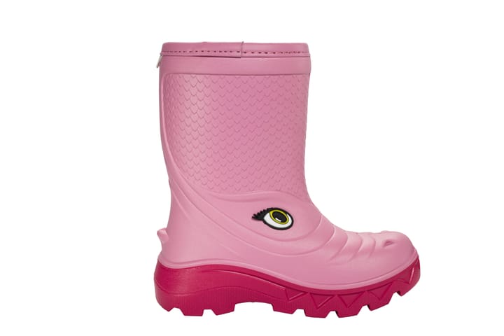 Viking Footwear Claw Warm Pink Viking Footwear
