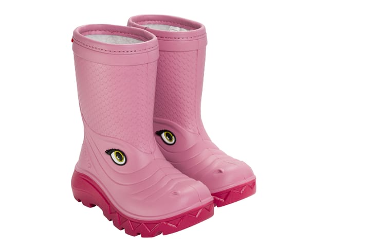 Viking Footwear Claw Warm Pink Viking Footwear