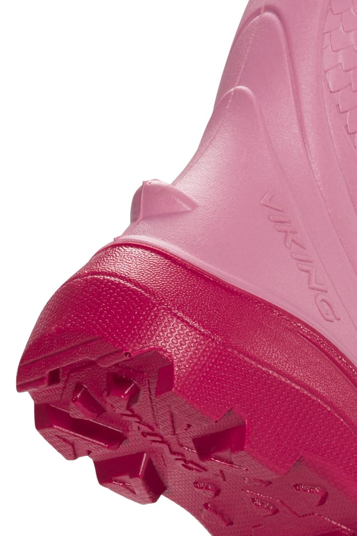 Viking Footwear Claw Warm Pink Viking Footwear
