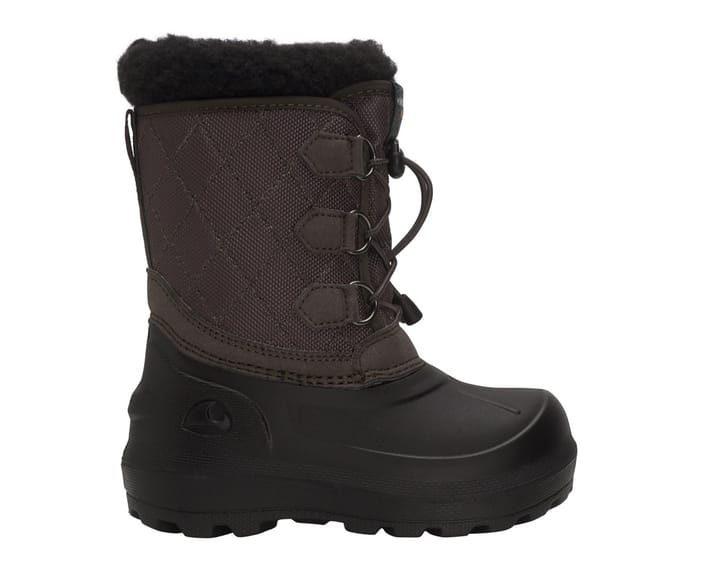 Viking Footwear Kids' Istind Plum/Dusty Pink Viking Footwear