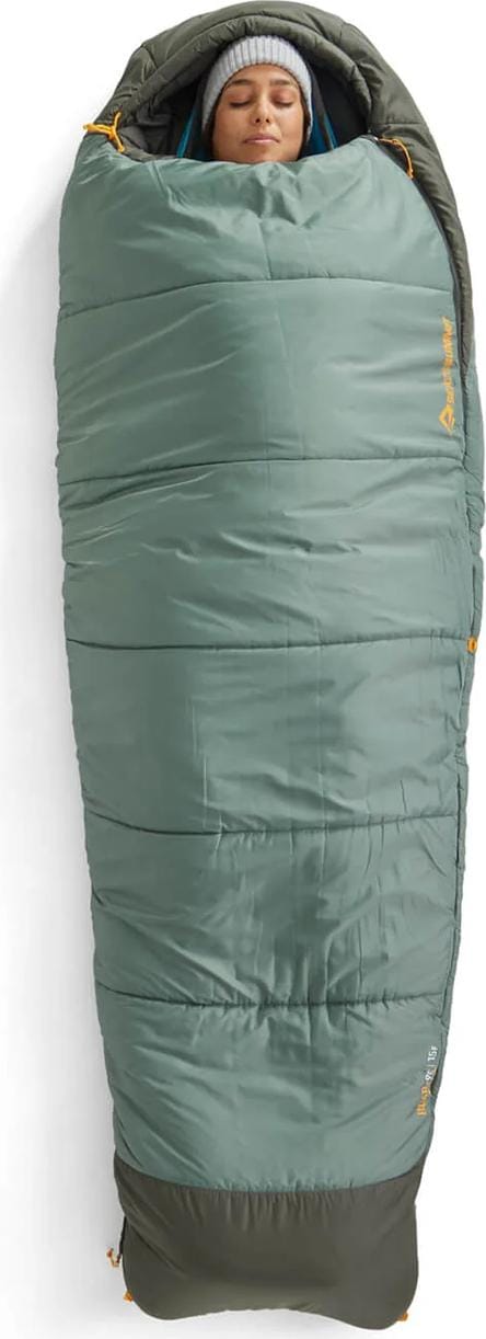 Sea To Summit Boab 1c Short Laurel Wreath Sea To Summit