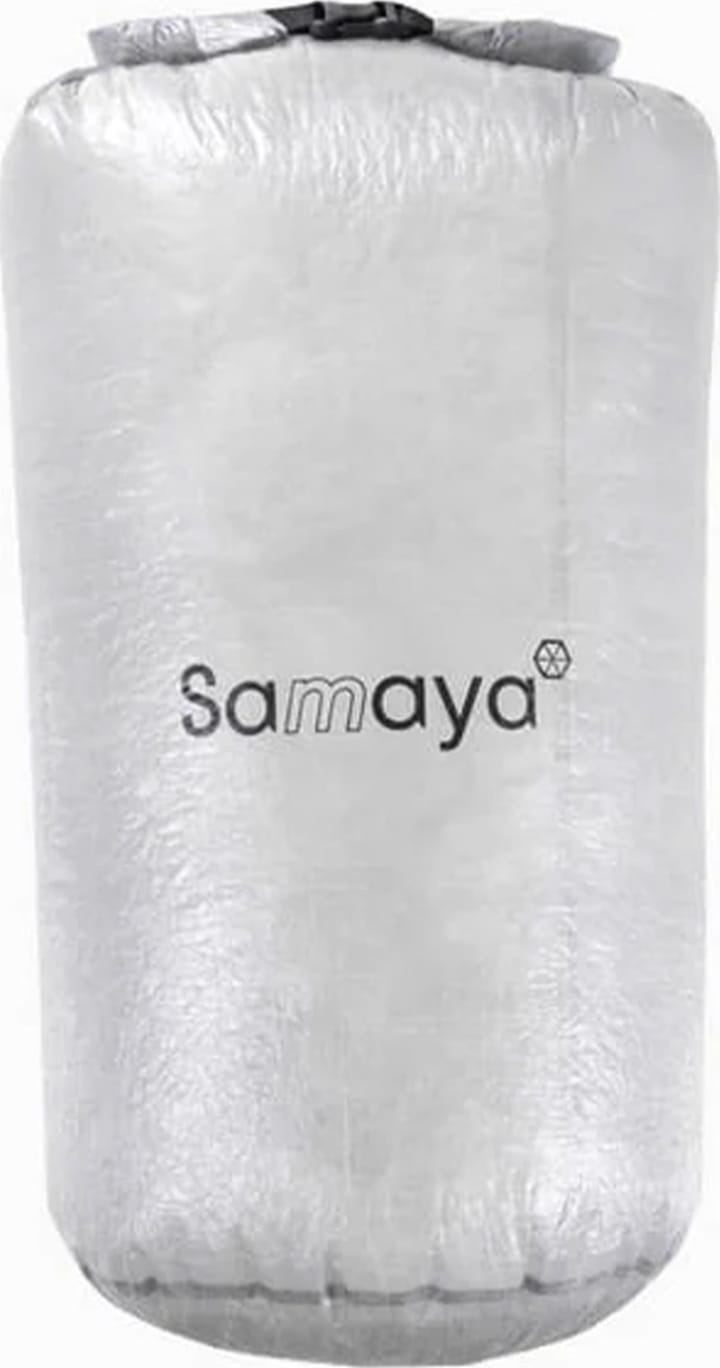 Samaya DRYBAG25L Black Samaya