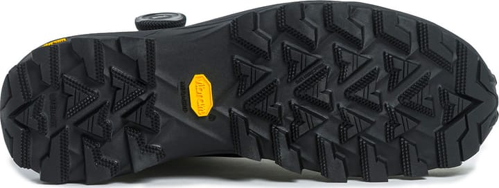 Alfa Men's Bregne 2.0 A/P/S GORE-TEX Phantom Black Alfa