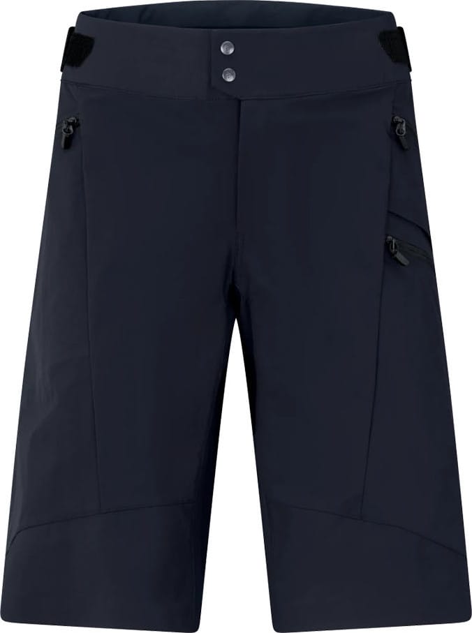Norrøna Fjørå Flex1 Tech Shorts W'S Caviar Norrøna