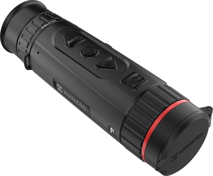HIK Micro Falcon FQ35 Black HIK Micro