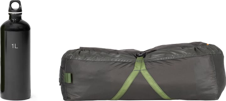Exped Vela I Extreme Moss Exped Exped Vela I Extreme Moss Exped