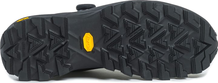 Alfa Men's Piggen 2.0 A/P/S GORE-TEX Phantom Black Alfa