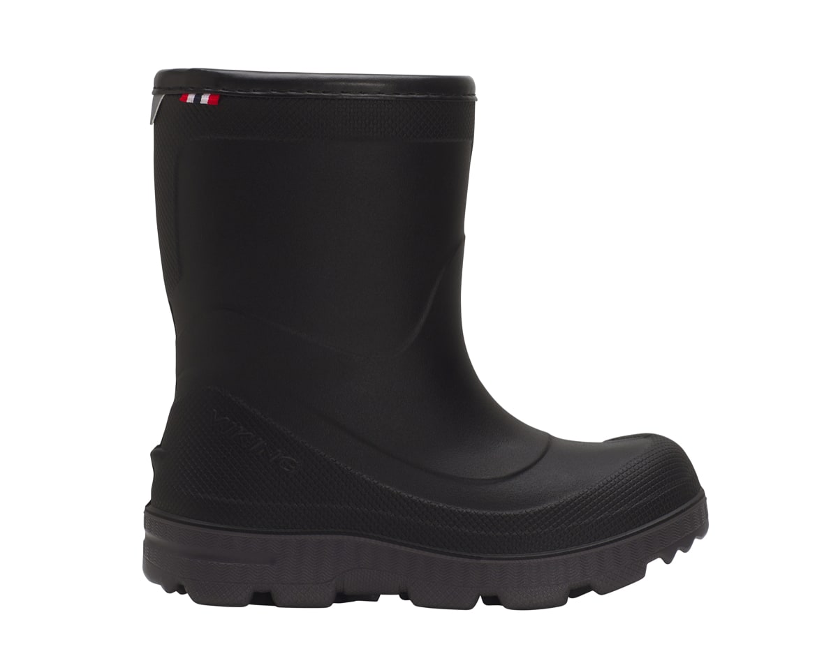Viking Ecorox 1.0 Black/Charcoal