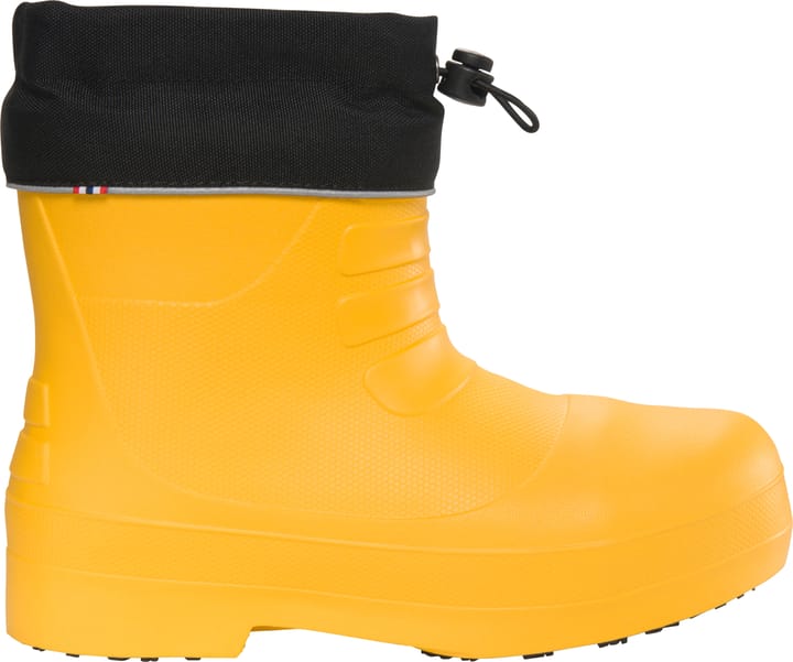 Viking Footwear Unisex Norse Low Boot Yellow Viking Footwear