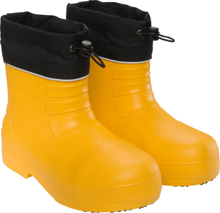 Viking Footwear Unisex Norse Low Boot Yellow Viking Footwear