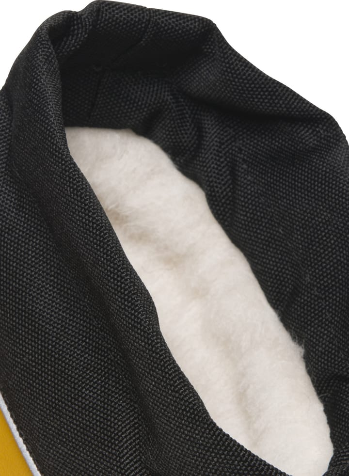 Viking Footwear Unisex Norse Low Boot Yellow Viking Footwear