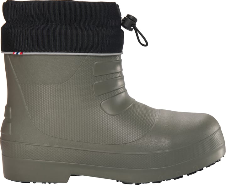 Viking Footwear Unisex Norse Low Boot Olive Viking Footwear