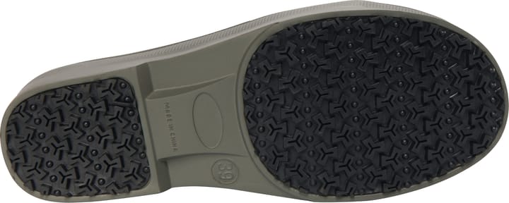 Viking Footwear Unisex Norse Low Boot Olive Viking Footwear