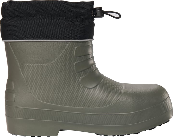 Viking Footwear Unisex Norse Low Boot Olive Viking Footwear