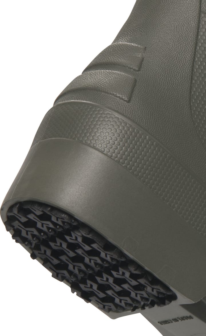 Viking Footwear Unisex Norse Low Boot Olive Viking Footwear