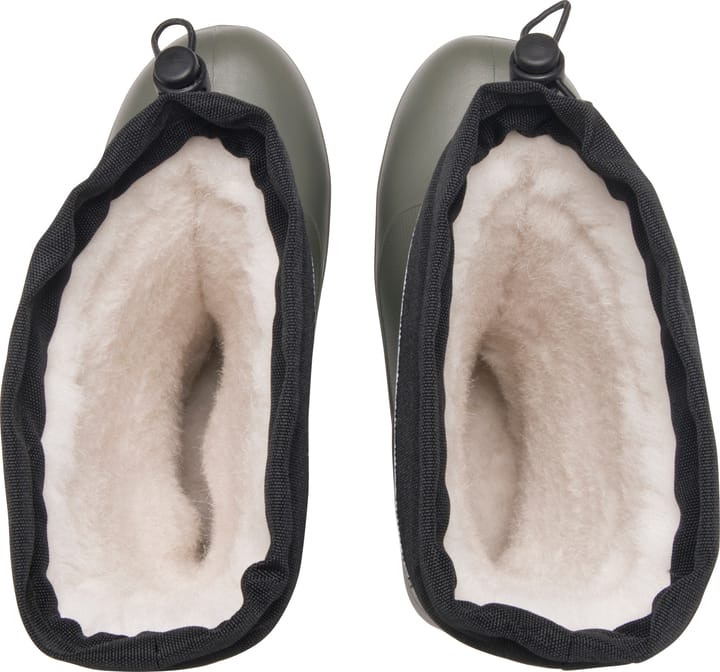 Viking Footwear Unisex Norse Low Boot Olive Viking Footwear