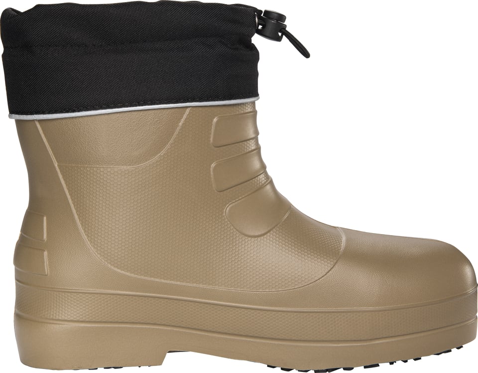 Unisex Norse Low Boot