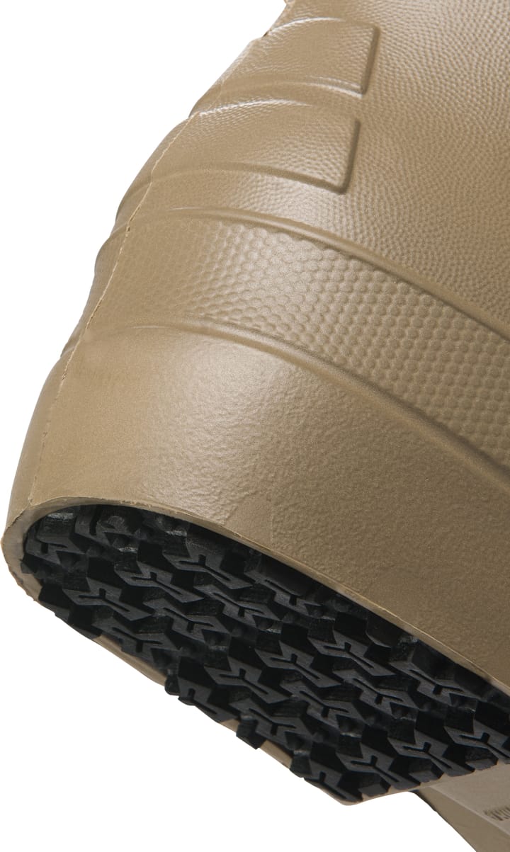 Viking Footwear Unisex Norse Low Boot Dark Natural/Black Viking Footwear