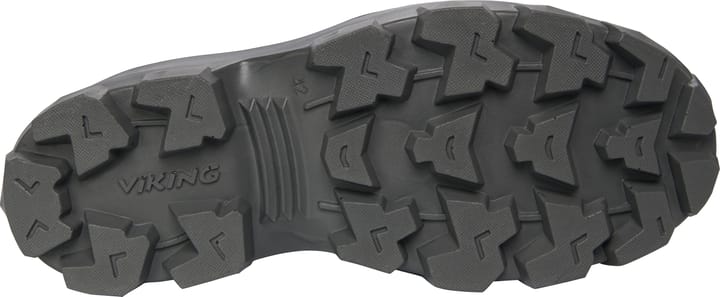 Viking Footwear Icefighter 2 Warm Black/Charcoal Viking Footwear Viking Footwear Icefighter 2 Warm Black/Charcoal Viking Footwear