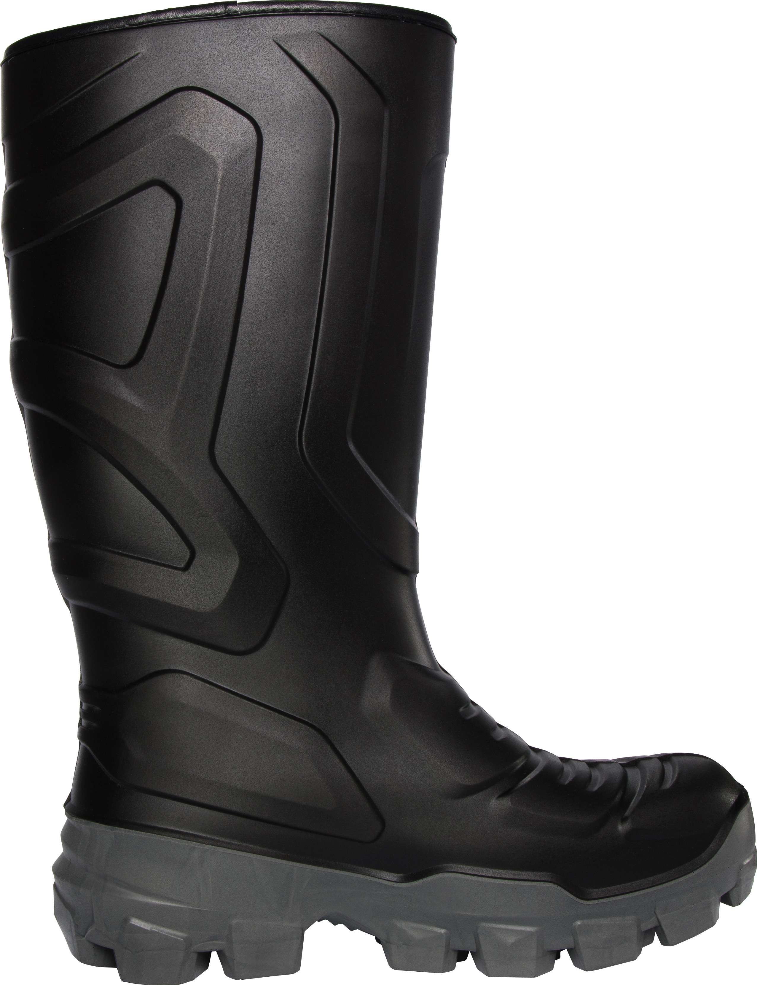 Viking Icefighter 2 Warm Black/Charcoal