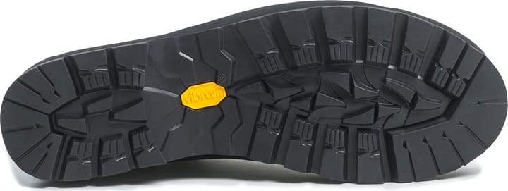 Alfa Men's Hovde Advance GORE-TEX Black Alfa