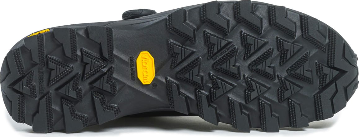 Alfa Women's Piggen 2.0 A/P/S GORE-TEX Phantom Black