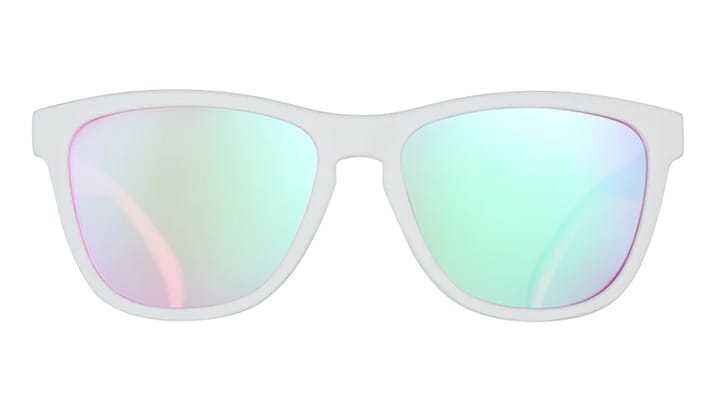 Goodr Sunglasses Fog Goodr Golf Sunglasses - Au Revoir, Gopher Nocolour OneSize Goodr Sunglasses Fog Goodr Golf Sunglasses - Au Revoir, Gopher Nocolour OneSize