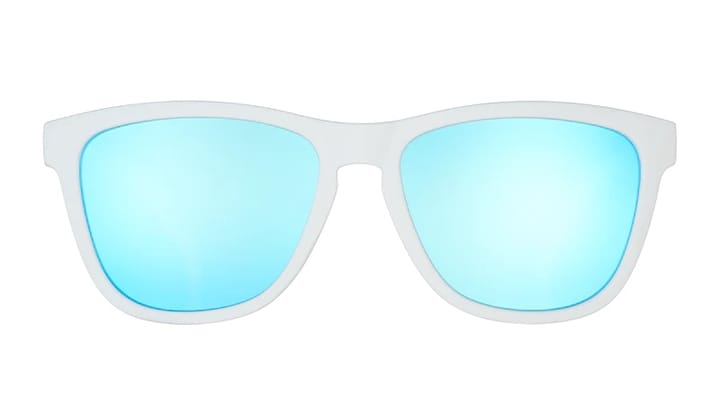 Goodr Sunglasses Iced By Yetis Nocolour OneSize