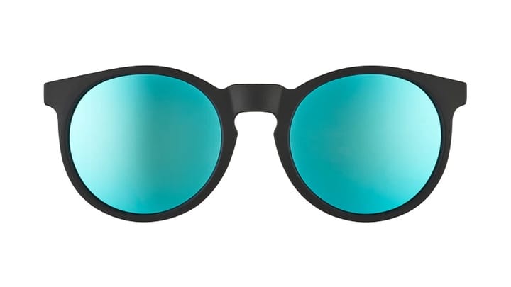 Goodr Sunglasses Midnight Ramble At Circle Bar Black Goodr Sunglasses
