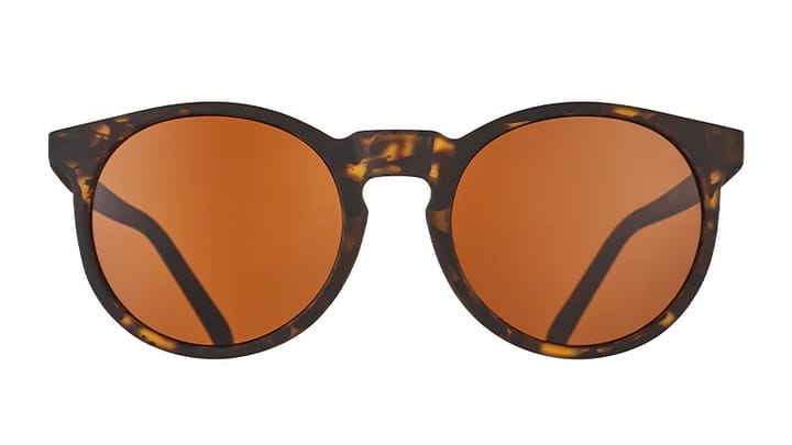 Goodr Sunglasses Nine Dollar Pour Over Brown Goodr Sunglasses