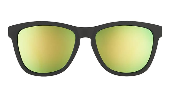 Goodr Sunglasses Vincent´S Absinthe Night Terrors Nocolour OneSize Goodr Sunglasses