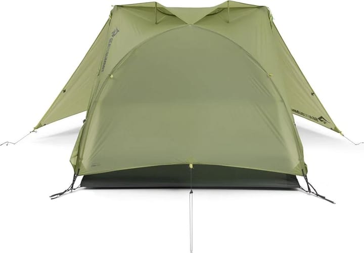 Sea To Summit Telos Evo Tent Tarragon Sea To Summit