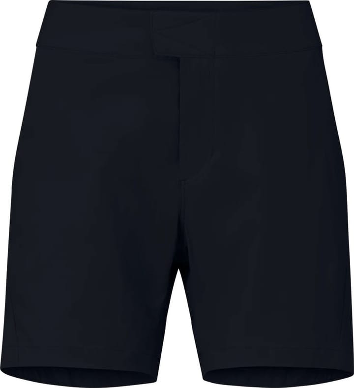 Norrøna Women's Femund Flex1 Light Shorts Caviar Norrøna