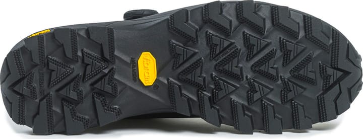 Alfa Women's Piggen 2.0 A/P/S GORE-TEX Phantom Black Alfa