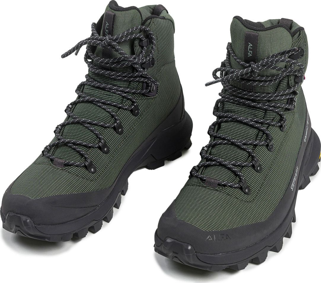 Alfa Men's Stette A/P/S