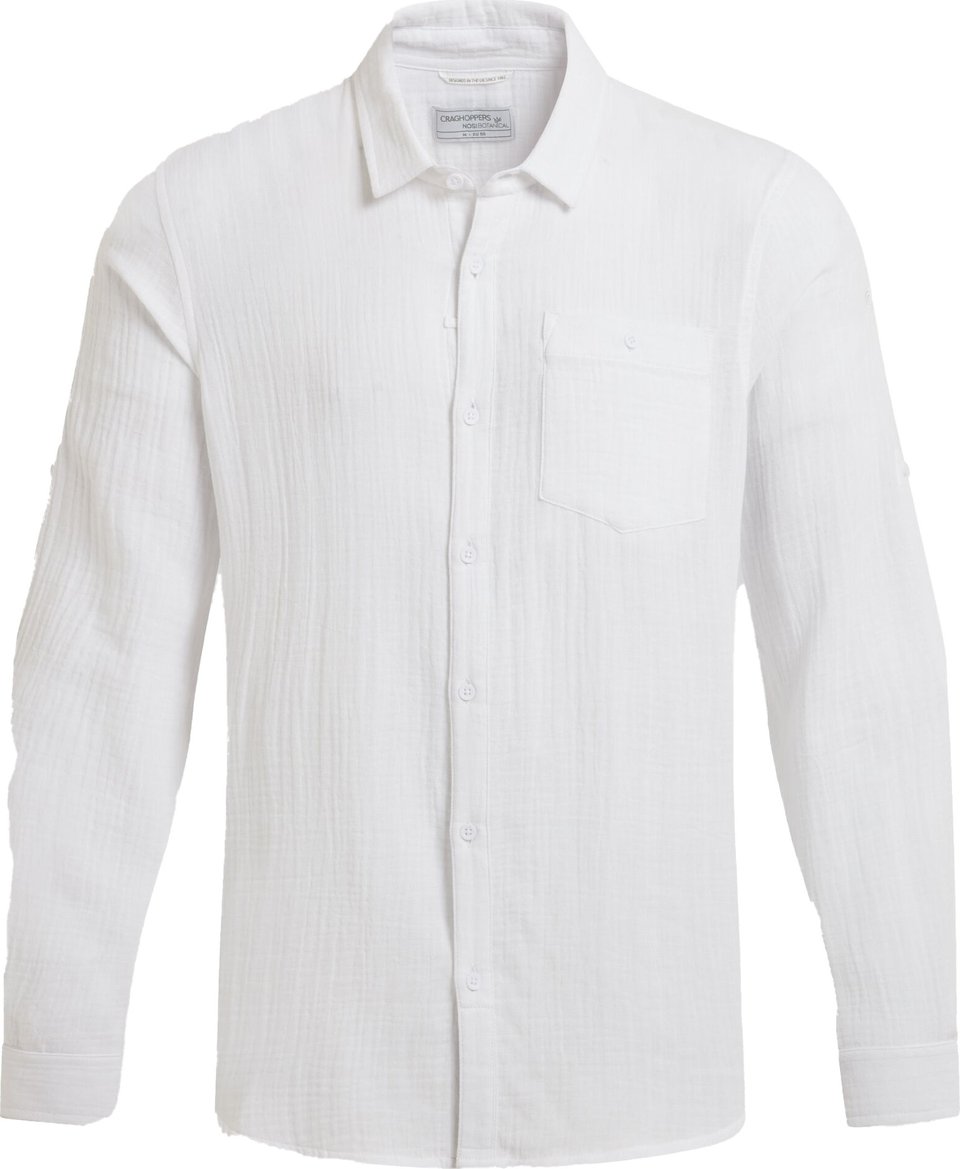 Men's Moro Long Sleeved Shirt