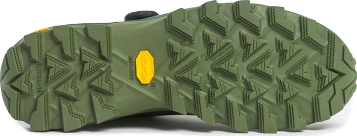 Alfa Men's Piggen 2.0 A/P/S GORE-TEX Thyme Green Alfa