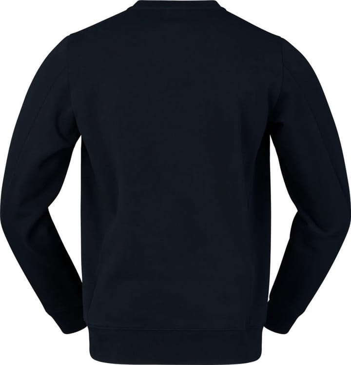 Norrøna Unisex Femund Sweat Crew Neck Caviar Norrøna
