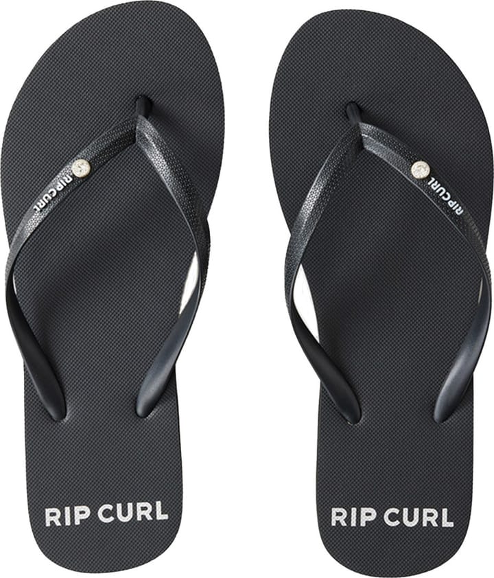 Rip Curl Women's Premium Surf Bloom Open Toe Black Rip Curl