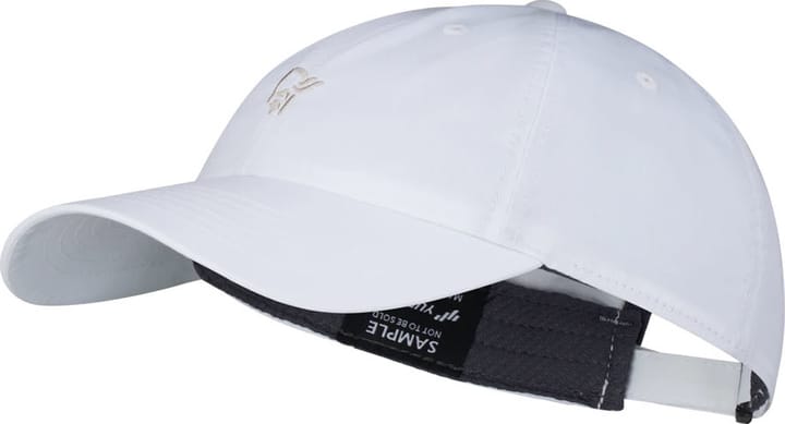 Norrøna /29 Sports Tech Cap Snow White Norrøna