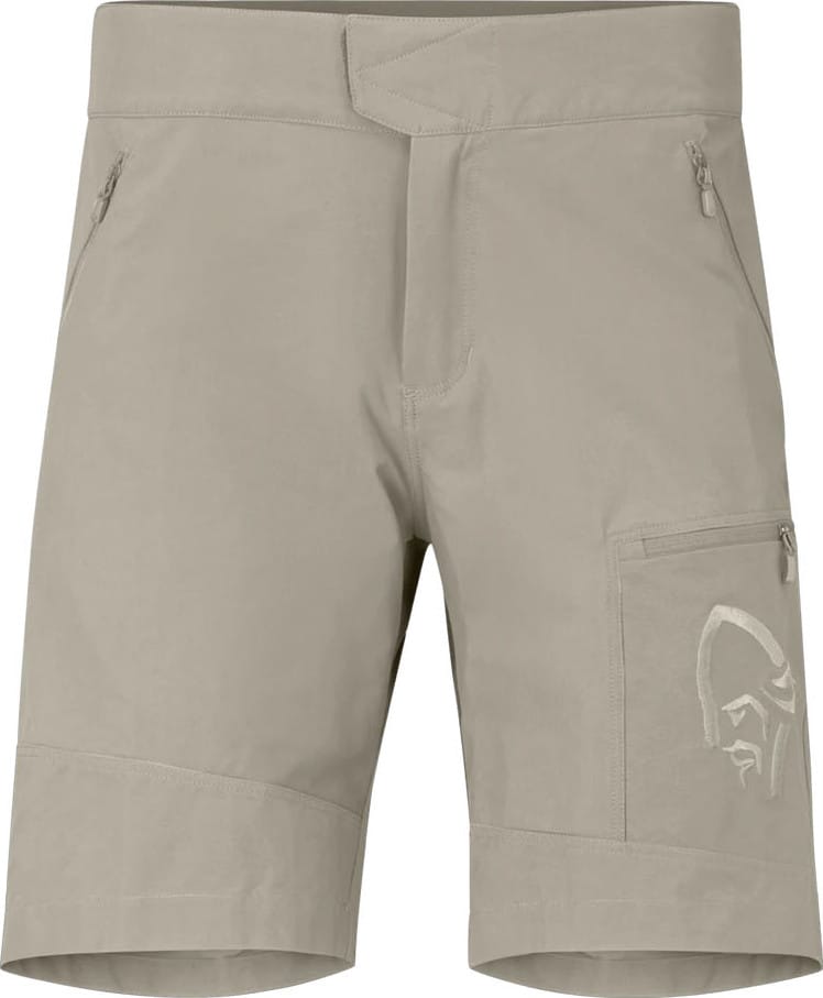 Norrøna Men's Femund Flex1 Light Shorts Winter Twig