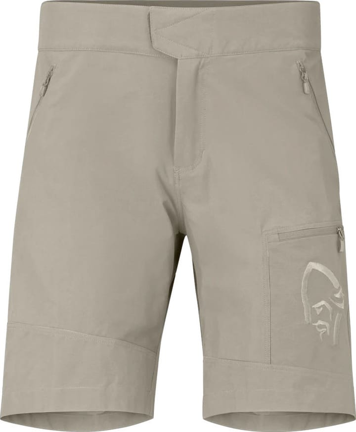 Norrøna Men's Femund Flex1 Light Shorts Winter Twig Norrøna